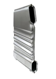  - Heat Exchangers and Accessories